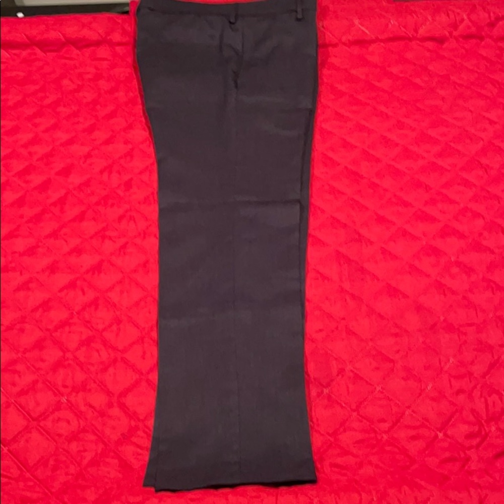 Dress pants